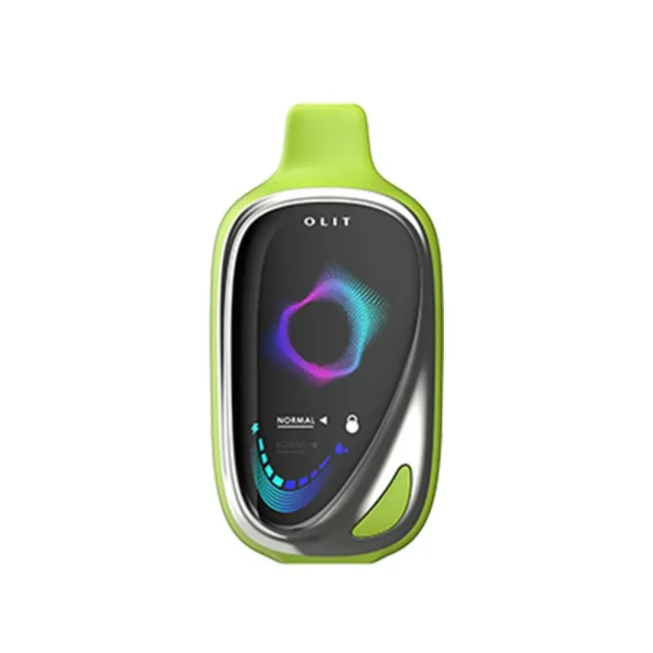 OLIT LIT DROP 25000 pihustust 1