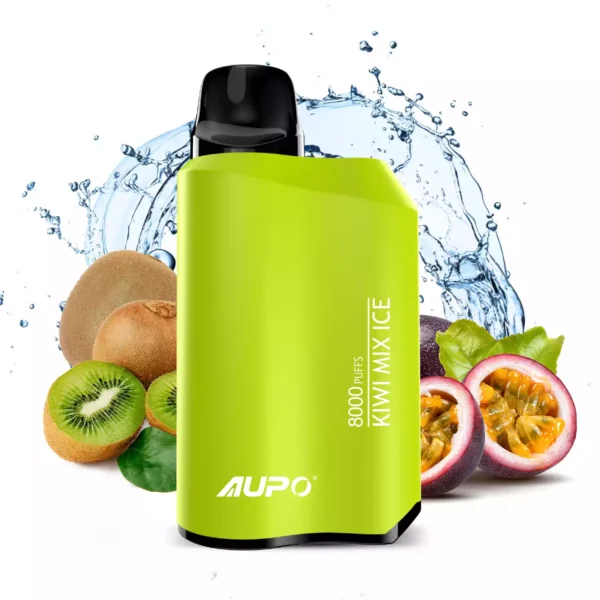Aupo 8000 Puffs 5