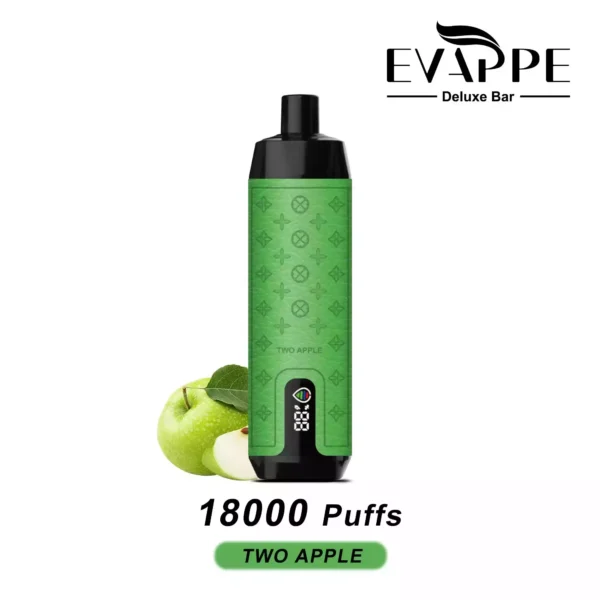 Aivono Deluxe Bar 18000 Puffs 3 2