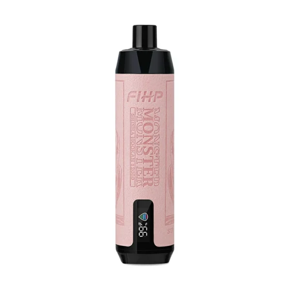 FIHP Shisha Hookah 12000 Puffs 2